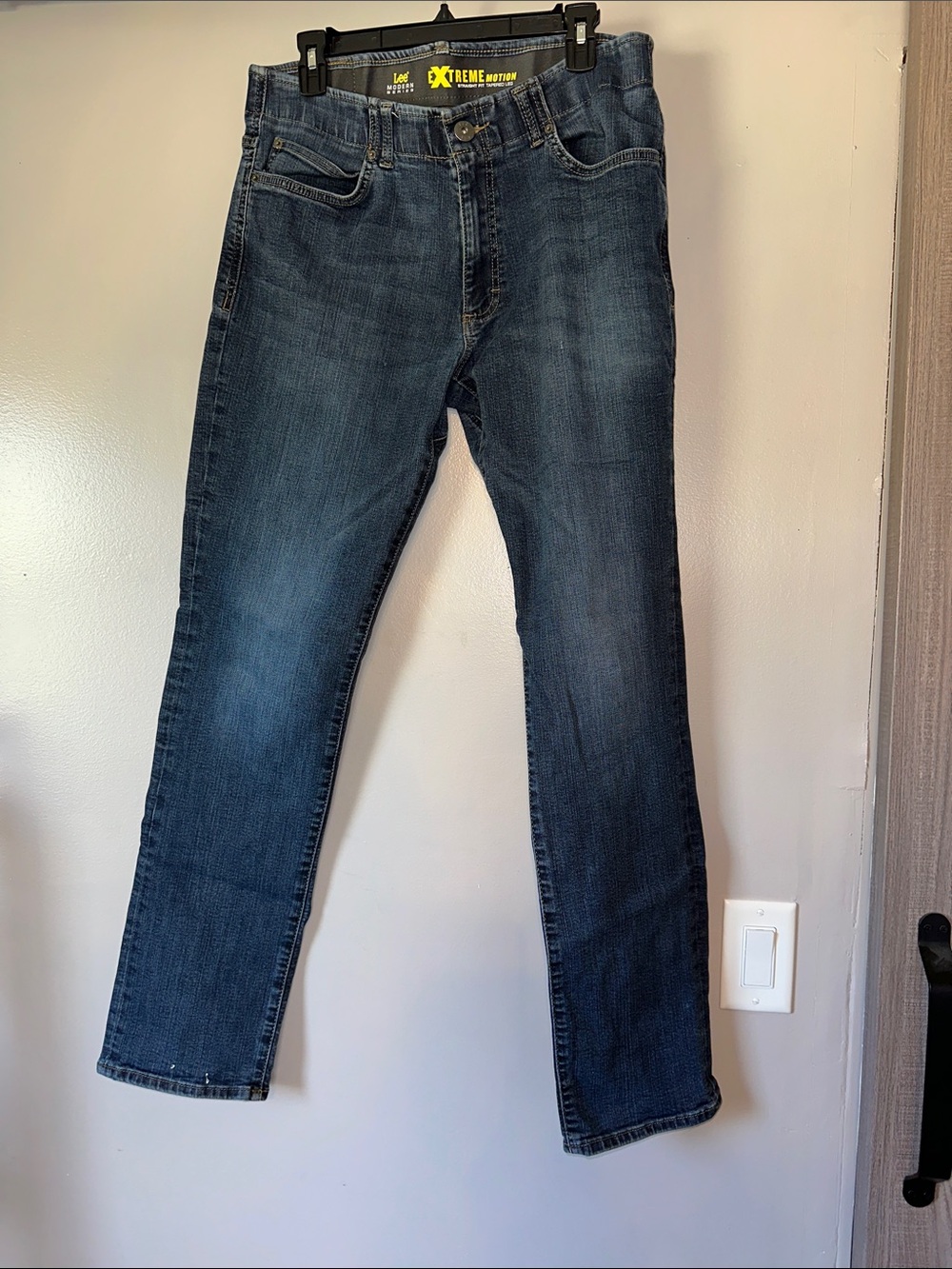 Lee modern series jeans